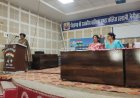 हल्द्वानी के पीएम श्री स्कूल में अंग्रेजी सीखने की नई पहल - 7 दिवसीय समर कैंप की शुरुआत