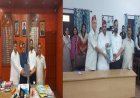 हल्द्वानी के हिमांशु बहुगुणा ने पीएचडी उपाधि हासिल कर रचा नया इतिहास