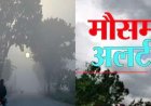 उत्तराखंड में मौसम का अलर्ट: 7 जिलों में ऑरेंज अलर्ट, तेज हवाएं और बारिश की चेतावनी
