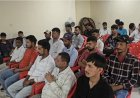बागेश्वर में युवा कांग्रेस की बैठक, बूथ स्तर पर संगठन को मजबूत करने की रणनीति