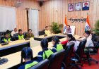 मुख्यमंत्री धामी ने बालिकाओं के साथ सुनी पीएम मोदी की ‘मन की बात’, कहा- यह प्रेरणा का सशक्त माध्यम है