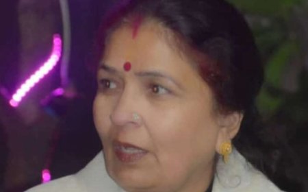बागेश्वर में सहकारी उपभोक्ता भंडार का निर्विरोध चुनाव, मोहिनी पांडे बनीं अध्यक्ष