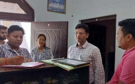 हल्द्वानी: बिना पंजीकरण चल रहे होमस्टे पर प्रशासन की कड़ी कार्रवाई