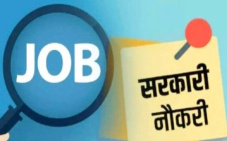 SSC CGL 2026 भर्ती परीक्षा का नोटिफिकेशन जारी, 12 हजार से अधिक पदों पर आवेदन प्रक्रिया जानें