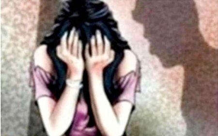 देहरादून में अस्पताल में काउंसलिंग के बहाने दुष्कर्म का प्रयास, आरोपी गिरफ्तार