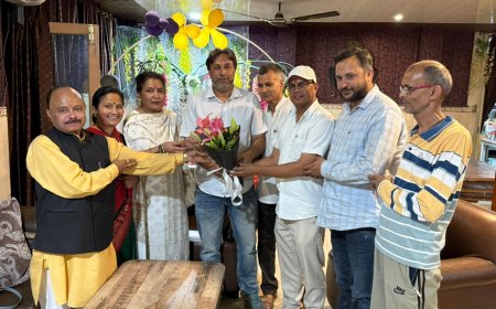 सहकारिता के माध्यम से अंतिम व्यक्ति तक योजनाओं का लाभ: स्वरोजगार को प्रोत्साहित करने के उपाय