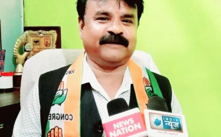 उत्तराखंड: NEET पेपर लीक को लेकर जसबीर राणा ने शिक्षा मंत्री से मांगा इस्तीफा