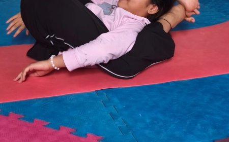 बागेश्वर में 1 जून से शुरू होगा 'विशेष बाल योग संस्कार शिविर', बच्चों को सिखाए जाएंगे जीवन जीने के अनमोल सूत्र
