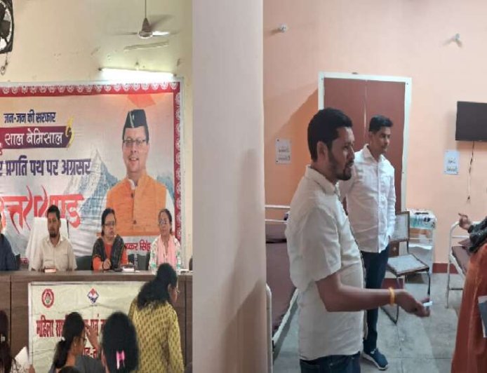 उत्तराखंड: आंगनवाड़ी सेवाओं में सुधार के लिए सख्त निगरानी के आदेश!