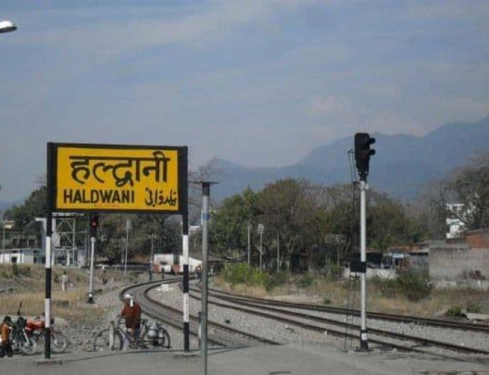 हल्द्वानी-काठगोदाम वीकेंड ट्रैफिक अलर्ट और डायवर्जन प्लान: जानें सब कुछ