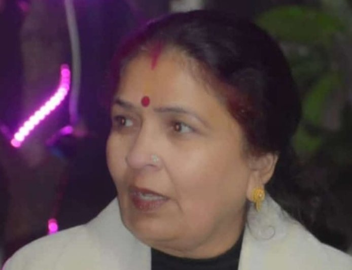 बागेश्वर में सहकारी उपभोक्ता भंडार का निर्विरोध चुनाव, मोहिनी पांडे बनीं अध्यक्ष