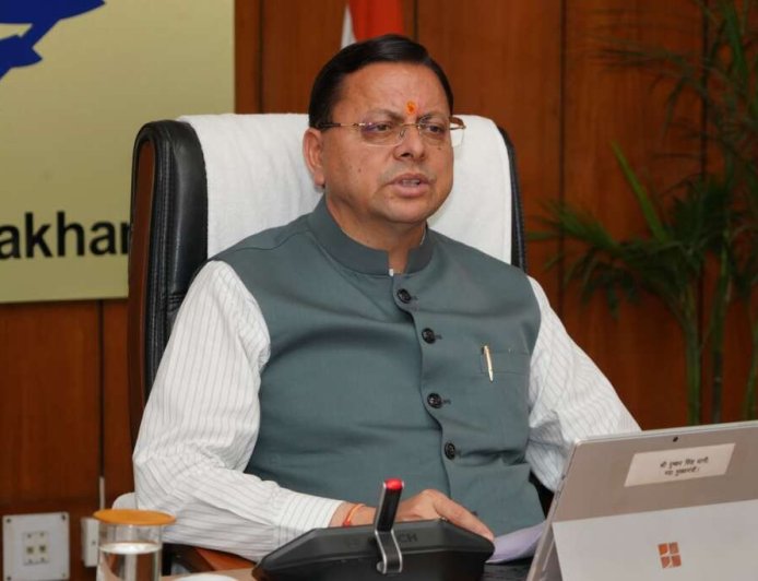 उत्तराखंड: धामी कैबिनेट की बैठक में 19 प्रस्तावों पर स्वीकृति, ऊर्जा बचत और चकबंदी पर लिए गए महत्वपूर्ण निर्णय