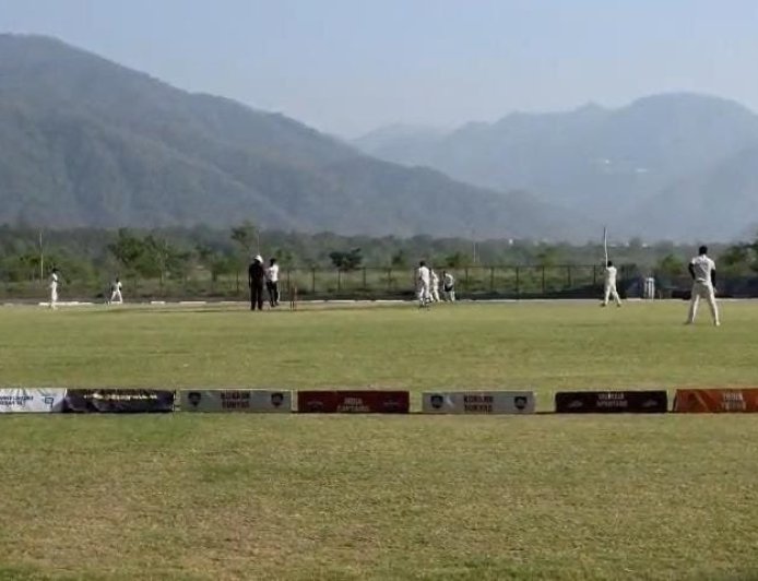 हल्द्वानी: मीडिया 11 की बेमिसाल वापसी, सीरीज में बराबरी 2-2