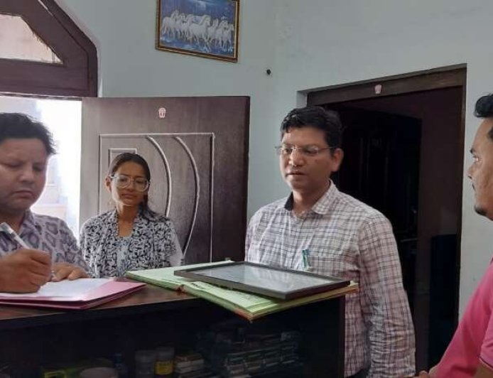 हल्द्वानी: बिना पंजीकरण चल रहे होमस्टे पर प्रशासन की कड़ी कार्रवाई