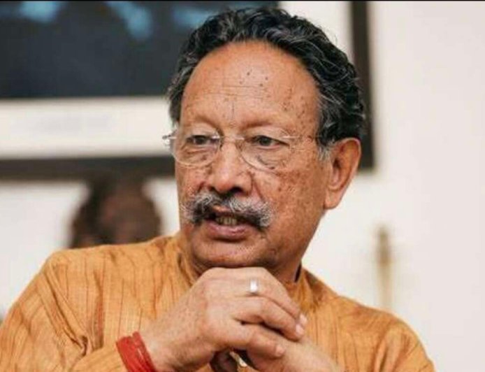 उत्तराखंड में पूर्व मुख्यमंत्री भुवन चंद्र खंडूरी के निधन पर तीन दिन का राजकीय शोक, सार्वजनिक अवकाश घोषित