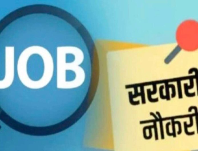 SSC CGL 2026 भर्ती परीक्षा का नोटिफिकेशन जारी, 12 हजार से अधिक पदों पर आवेदन प्रक्रिया जानें