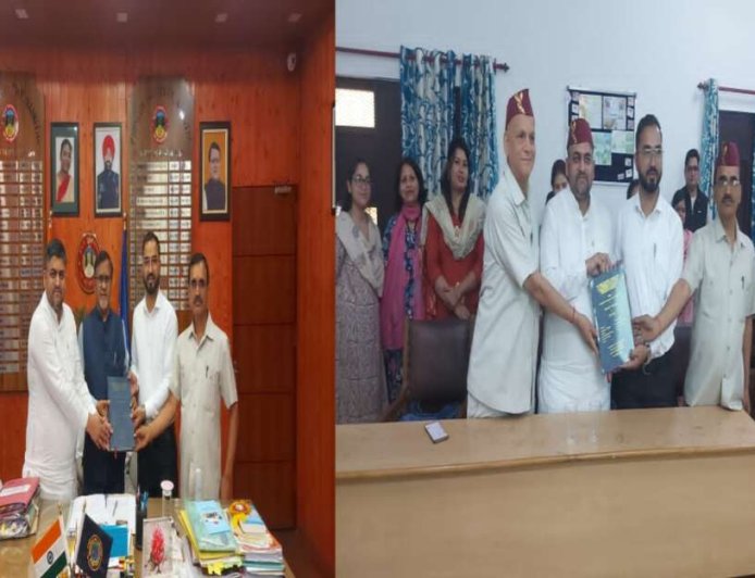 हल्द्वानी के हिमांशु बहुगुणा ने पीएचडी उपाधि हासिल कर रचा नया इतिहास