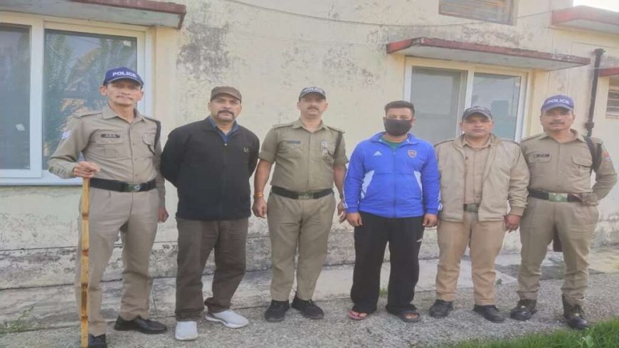 चंपावत में झूठे मुकदमे की साजिश रचने वालों की गिरफ्तारी से उठे कई सवाल