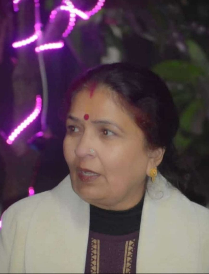 बागेश्वर में सहकारी उपभोक्ता भंडार का निर्विरोध चुनाव, मोहिनी पांडे बनीं अध्यक्ष