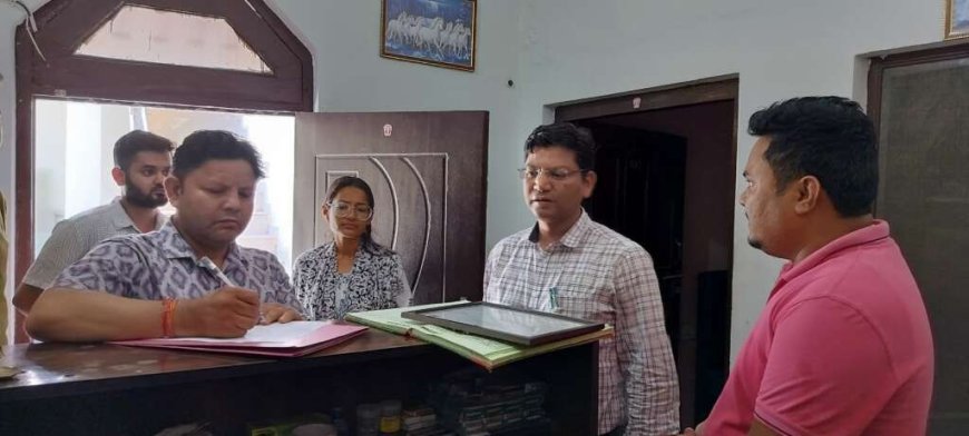 हल्द्वानी: बिना पंजीकरण चल रहे होमस्टे पर प्रशासन की कड़ी कार्रवाई