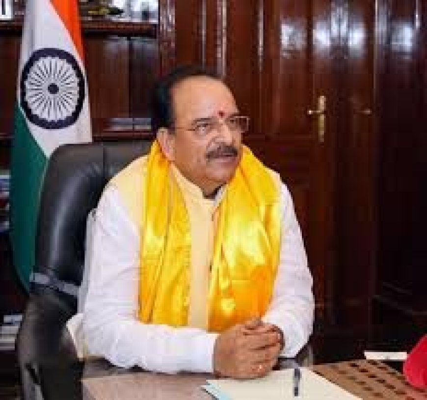उत्तराखंड: बरेली रोड पर बढ़ते सड़क हादसों पर सांसद अजय भट्ट की चिंता