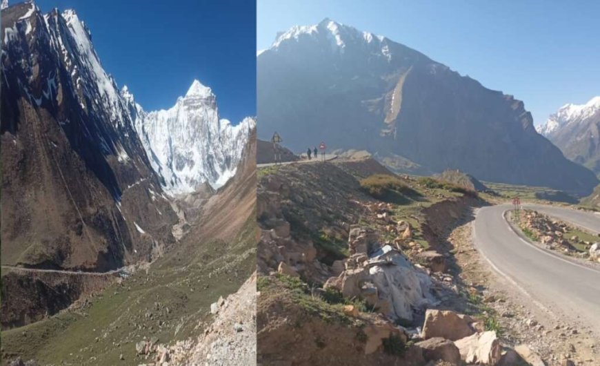 उत्तराखंड ट्रेकिंग नियम: बिना रजिस्ट्रेशन अब नहीं होगी ट्रेकिंग