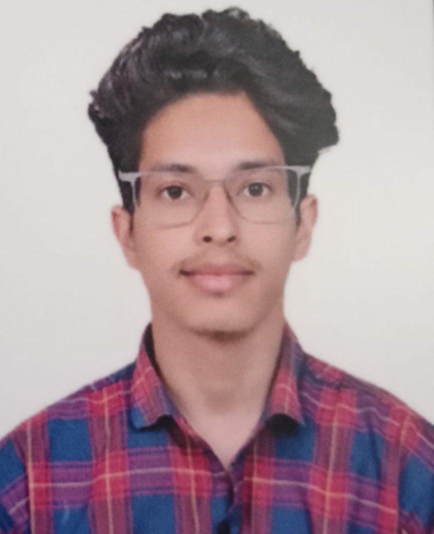 उत्तराखंड: भास्कर जोशी की नई उपलब्धि, बने एयरपोर्ट अथॉरिटी ऑफ इंडिया के अधिकारी
