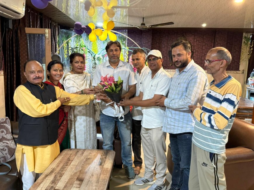 सहकारिता के माध्यम से अंतिम व्यक्ति तक योजनाओं का लाभ: स्वरोजगार को प्रोत्साहित करने के उपाय