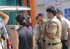 उत्तराखंड: गोलीबारी की सनसनी, पुलिस ने शुरू की जांच