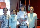 उत्तराखंड के पीयूष रौतेला ने NDA के 150वें बैच में साइंस में बनाई टॉप स्थिति