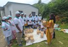 मशरूम उत्पादन प्रशिक्षण: युवाओं और महिलाओं के लिए आत्मनिर्भरता का एक नया अफसाना