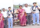 नैनीताल के पवन कुमार ने पहले प्रयास में PCS परीक्षा पास कर बने सहायक आयुक्त राज्य कर