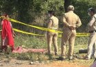 लालकुआं में मिली 50 वर्षीय महिला का शव, पुलिस ने शुरू की जांच