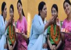 चमोली की बेटी तनीषा बिष्ट का IIT में चयन, गांव में खुशी की लहर