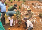 विश्व पर्यावरण दिवस पर बागेश्वर वन प्रभाग का अभूतपूर्व कदम, 101 पौधों का रोपण और स्वच्छता अभियान