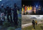 चमोली: SDRF और ITBP ने घने कोहरे में फंसे 15 ट्रैकर्स का सफल रेस्क्यू किया