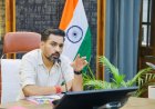 देहरादून जिला प्रशासन की नई पहल: गंभीर बीमारियों से जूझ रहे बच्चों का निःशुल्क उपचार और चिन्हीकरण कार्य में तेजी