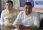 मोदी का अवतार: कलयुग में भगवान का रूप - राम सिंह कैड़ा की प्रशंसा