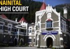 उच्च न्यायालय ने प्रमुख वन सचिव और PCCF (HoFF) को अवमानना नोटिस जारी किया