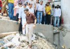 रिस्पना नदी का पुनरुद्धार: प्रशासन ने सफाई अभियान को लेकर उठाए सख्त कदम