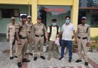 उत्तराखंड: मुर्गा सप्लाई के नाम पर चरस तस्करी का बड़ा खुलासा