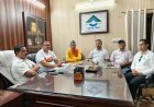 बिंदुखत्ता को राजस्व ग्राम का दर्जा दिलाने की योजना में दुग्ध संघ का सहयोग, 19 जून को आयोजित होगा सुंदरकांड और विशाल भंडारा