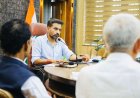 देहरादून: मतदाता सत्यापन अभियान में अद्भुत प्रगति, 98.22% गणना प्रपत्र वितरित