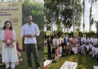 बुढ़ापे में भी स्वस्थ रहना चाहते हैं? हल्द्वानी योग हब में मिले विशेष उपाय