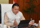 उत्तराखंड में धमकी भरे ईमेल पर सीएम धामी का कड़ा जवाब, कानून व्यवस्था को नहीं बिगड़ने देंगे