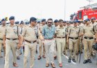 पांवटा साहिब सीमा: प्रशासन और निहंग समुदाय के बीच सकारात्मक वार्ता से सामान्य हालात