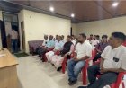 बागेश्वर में कांग्रेस की ‘छात्रों की गूंज’ संवाद, शिक्षा में सुधार पर जोर