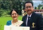 जसपाल राणा के परिवार में फिर से छाया दुःख, मां श्यामा देवी का निधन; मुख्यमंत्री धामी ने जताया शोक