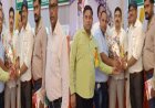 संत कबीर जयंती पर भुइयार समाज ने पेश की सामाजिक एकता की अनोखी मिसाल