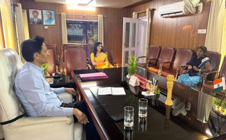 हल्द्वानी: कुमाऊं कमिश्नर दीपक रावत के प्रयास से 14 साल बाद मिला गीता को न्याय, जमीन की हुई रजिस्ट्री।